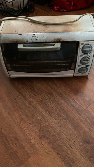 Photo of free Monitor, keyboard and Toaster (Teaneck , New Jersey 07666)