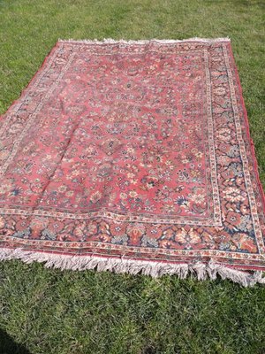 Photo of free Shabby chic large mat (Quernmore LA2)