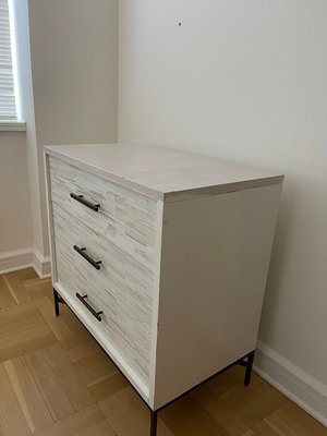 Photo of free various furniture (UWS W 63rd)