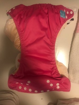 Photo of free Baby girl clothes (Tar Heel)