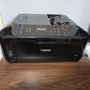 Photo of free Canon Pixma printer