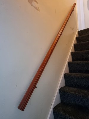 Photo of free Handrail (Chatham ME5)