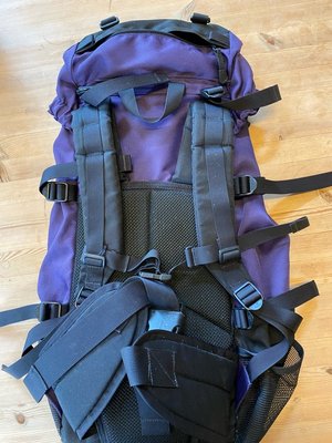 Photo of free Hiking-style Backpack (Ballinteer)