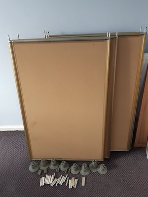 Photo of free Display Boards (Fishponds BS16)
