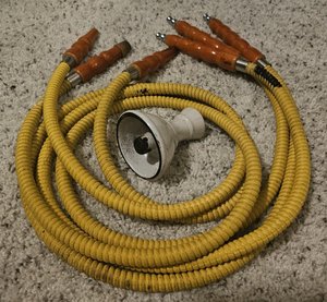 Photo of free Hookah hoses and bowl (Hyde Park)
