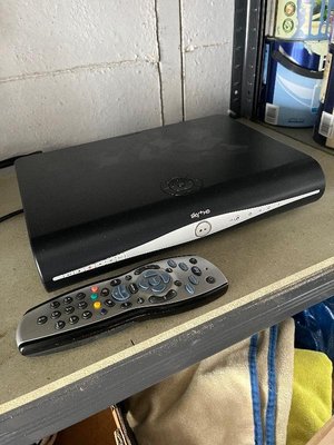 Photo of free Sky +HD Box and remote (Beccles NR34)