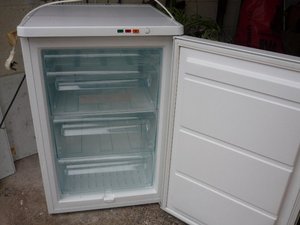 Photo of free Undercounter Freezer (Grotton OL4)