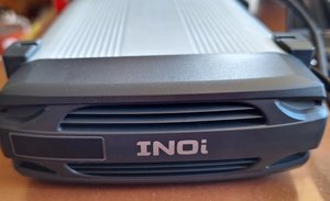 Photo of free IONi multimedia 500Gb disk drive (Stotfold SG5)