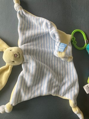 Photo of free Baby items (HG2)