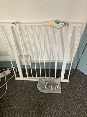Photo of free Stair gate (Primrose Hill, NW3)