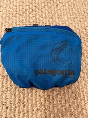 Photo of free Patagonia Sling Bag (Palm Beach Rd, Stuart)