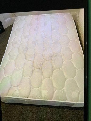 Photo of free Double mattress (Harefield Road UB8 Uxbridge)