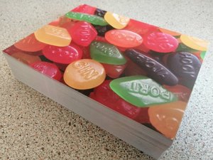 Photo of free About 500 unused party invitations (Stonehouse GL10)