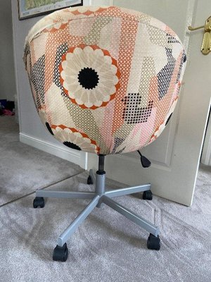 Photo of free Ikea office chair (Oxenholme LA9)