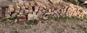 Photo of free Used bricks (Rolleston on Dove DE13)