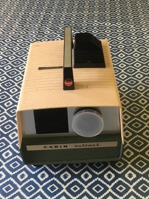 Photo of free 35mm Slide Projector (Wythop Mill CA13)
