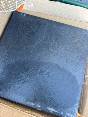 Photo of free slate tiles (E15)