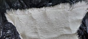 Photo of free sheep skin (Chatham ME4)