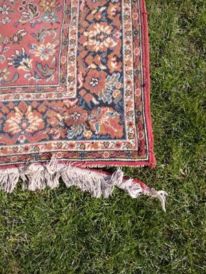 Photo of free Shabby chic large mat (Quernmore LA2)