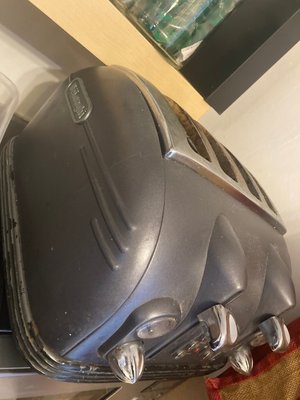 Photo of free Working 4 slice toaster (SE3)
