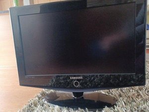Photo of free Samsung 26" TV spares (Chorley PR7)