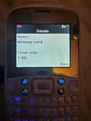 Photo of free Old kids pink mojo phone (Lower Morden SM3)