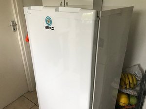 Photo of free Beko fridge (Handforth SK9)