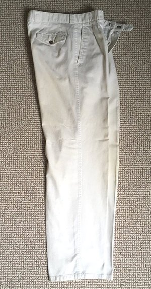 Photo of free Cricket Trousers (Long Wittenham OX14)