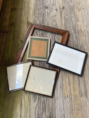 Photo of free Picture frames (Berowra)