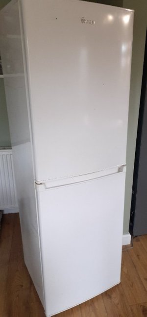 Photo of free Fridge freezer (Innsworth GL3)