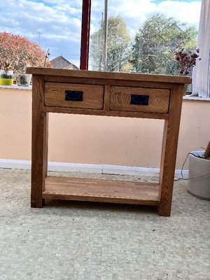 Photo of free Console Table (Chandler's Ford SO53)