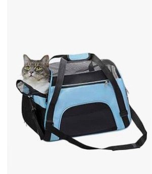Photo of Bags for Cat / Pet carrier (Princes street EH2)