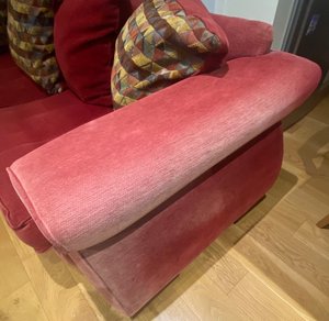 Photo of free Sofa (Bridgnorth WV16)