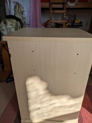 Photo of free Drawers from a dresser unit (Bradley ST18)