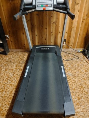 Photo of free Reebok Challenger treadmill (Burhamthorpe/Tomken Miss.)