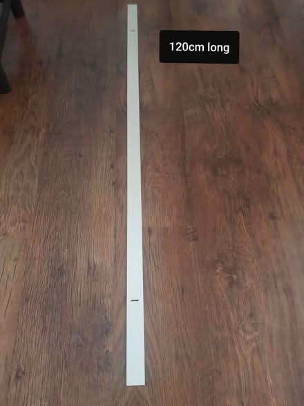 Photo of free Wooden venetian blind slats (Forest Gate E7) #2