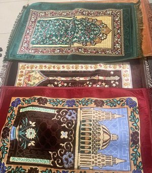 Photo of Praying mat (NW4)