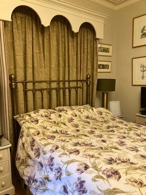 Photo of free Bed linen and soft furnishings (Harrogate HG1)