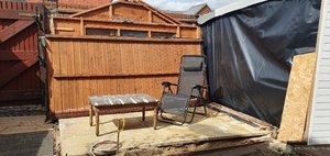 Photo of free Shed 10x8ft (Strood ME2)