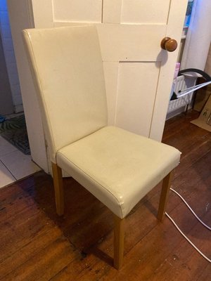 Photo of free Chair (NR2)