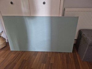 Photo of free moisture resistant plasterboard (S12)