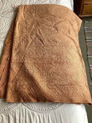 Photo of free Soft upholstery material (Frankby CH48)
