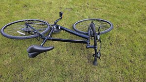 Photo of free Marin Fairfax Bicycle (needs repair (Upper Norwood)