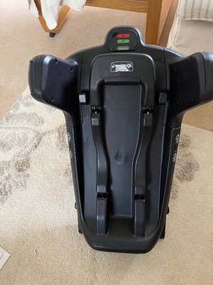 Photo of free Baby carrier and isofix (Ermine East LN2)