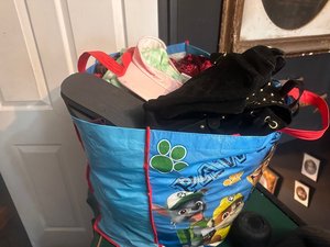 Photo of free Womens clothes size 8/10 (Buckstone EH10)