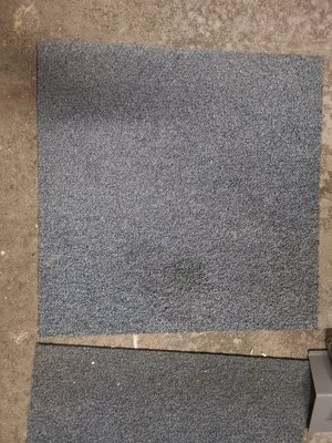 Photo of free Carpet Tiles (Dukinfield SK16)