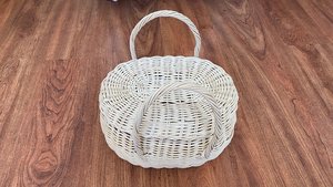 Photo of free Basket (Teaneck , New Jersey 07666)
