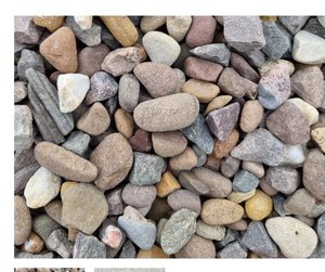 Photo of Garden stones (blanchardstown)
