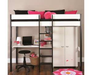 Photo of free Stompa Bunk Bed (KT22)