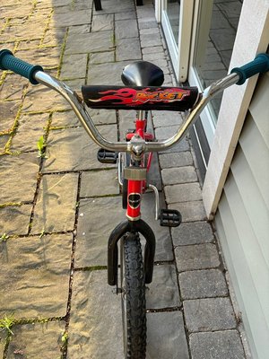 Photo of free Bike (Lombard Commons Park)
